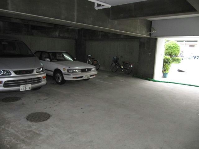 矢場町駅 徒歩7分 2階の物件外観写真