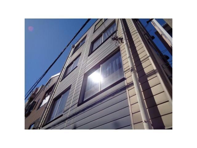 新栄町駅 徒歩6分 2階の物件外観写真