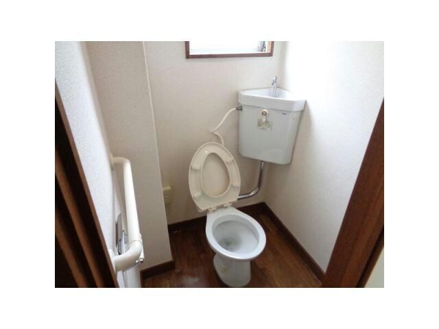 新栄町駅 徒歩6分 2階の物件内観写真