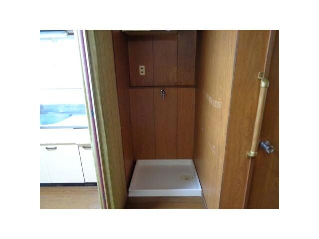 新栄町駅 徒歩6分 2階の物件内観写真