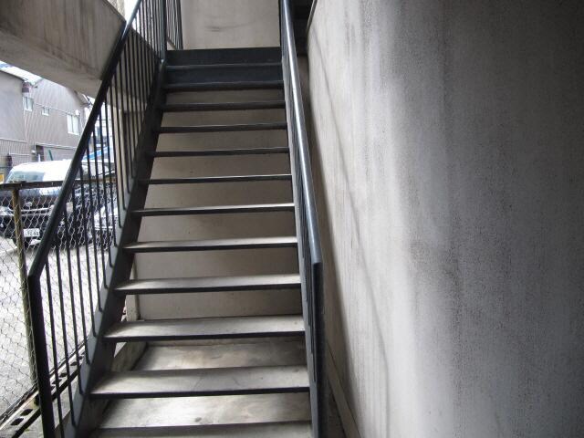 新栄町駅 徒歩6分 2階の物件外観写真