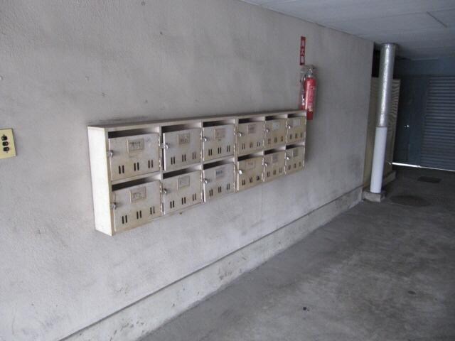 新栄町駅 徒歩6分 2階の物件外観写真