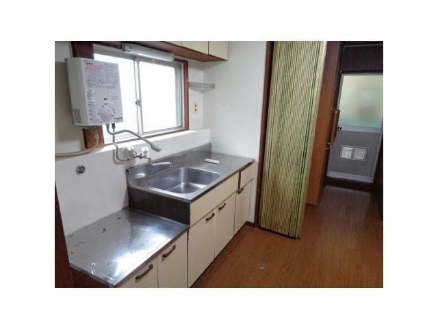 新栄町駅 徒歩6分 2階の物件内観写真