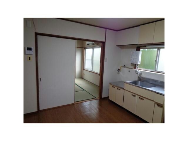 新栄町駅 徒歩6分 2階の物件内観写真