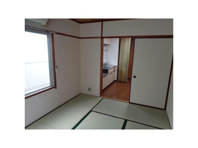 新栄町駅 徒歩6分 2階の物件内観写真