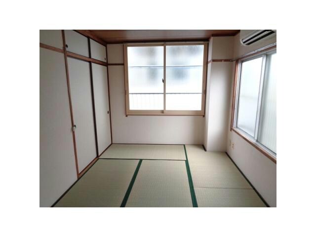 新栄町駅 徒歩6分 2階の物件内観写真