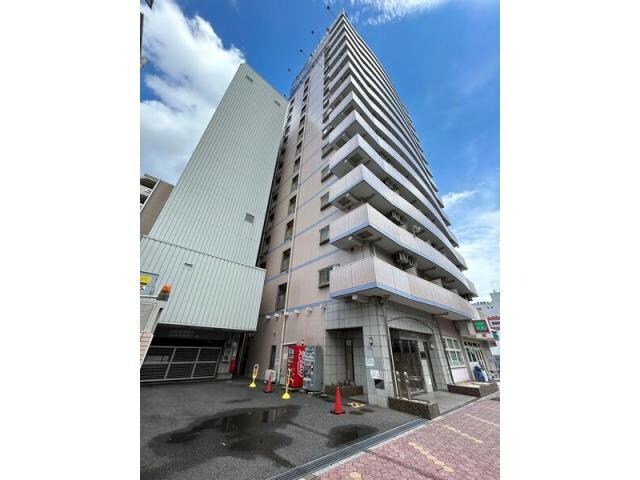 栄駅 徒歩8分 5階の物件外観写真