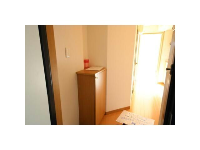栄駅 徒歩8分 2階の物件内観写真