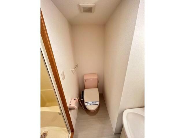 栄駅 徒歩8分 5階の物件内観写真