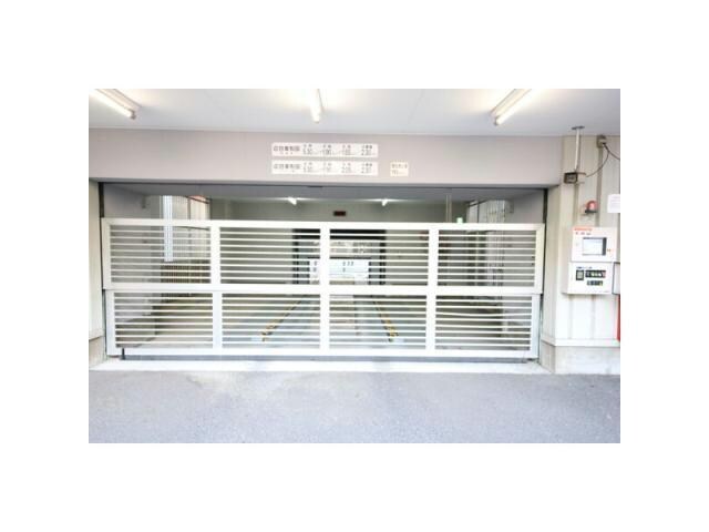 栄駅 徒歩8分 5階の物件外観写真