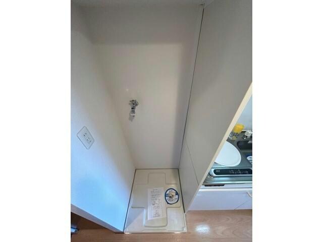 栄駅 徒歩8分 5階の物件内観写真