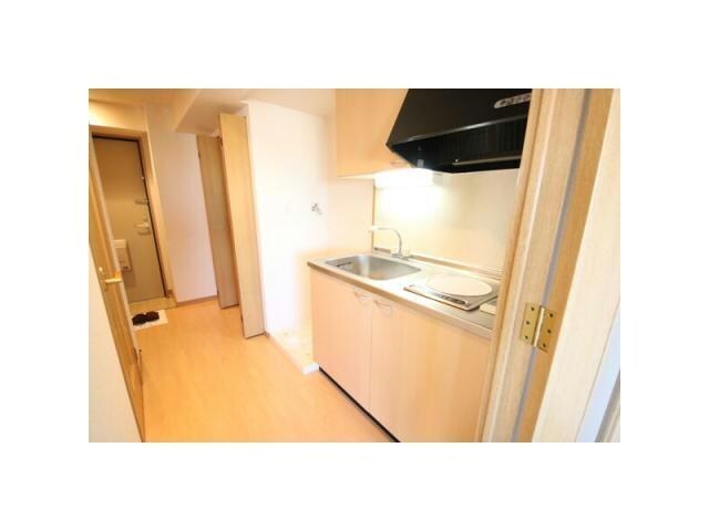 栄駅 徒歩8分 2階の物件内観写真