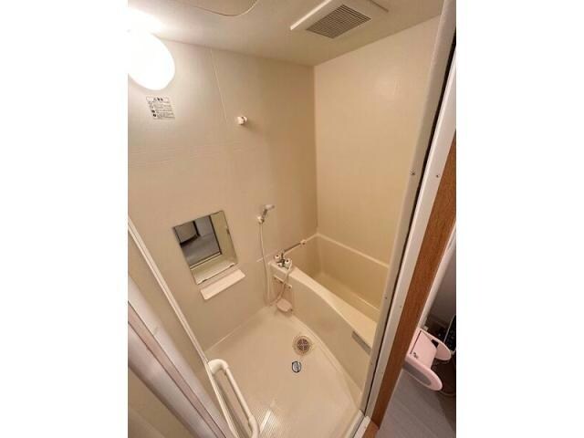 栄駅 徒歩8分 5階の物件内観写真