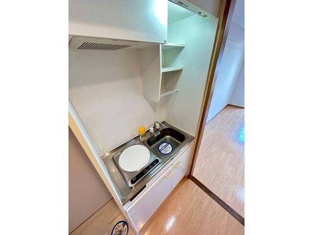 栄駅 徒歩8分 5階の物件内観写真