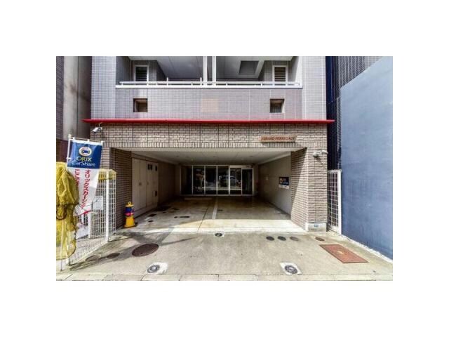 矢場町駅 徒歩3分 2階の物件外観写真