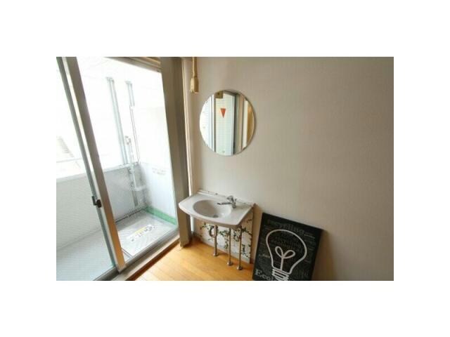 矢場町駅 徒歩3分 2階の物件内観写真