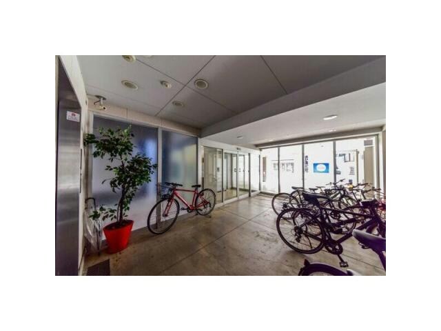 矢場町駅 徒歩3分 2階の物件外観写真