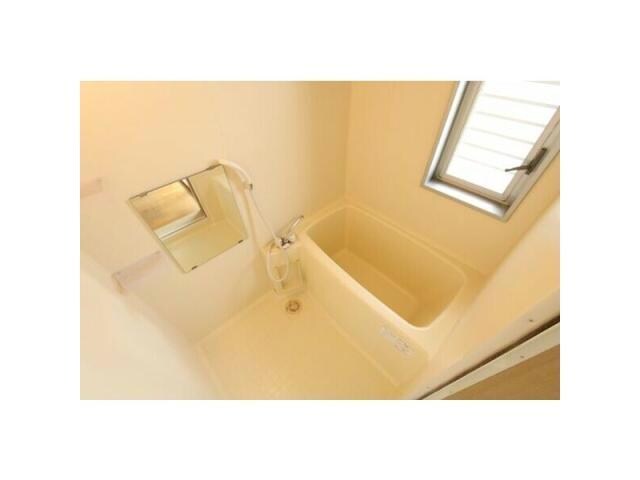 矢場町駅 徒歩3分 2階の物件内観写真