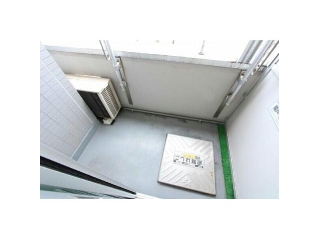 矢場町駅 徒歩3分 2階の物件内観写真