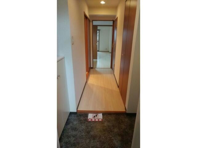 清水駅 徒歩5分 5階の物件内観写真