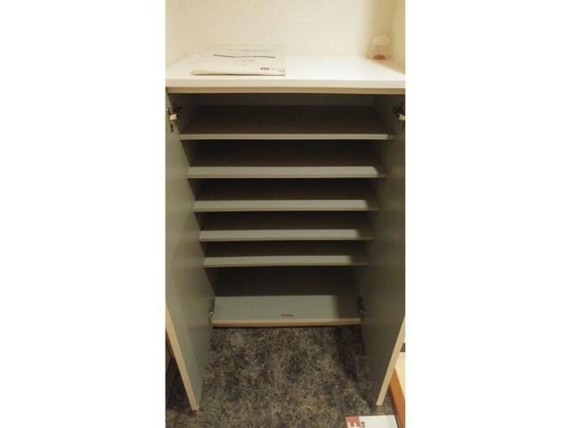 清水駅 徒歩5分 5階の物件内観写真