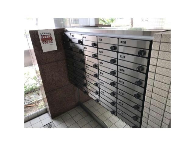 清水駅 徒歩5分 5階の物件外観写真