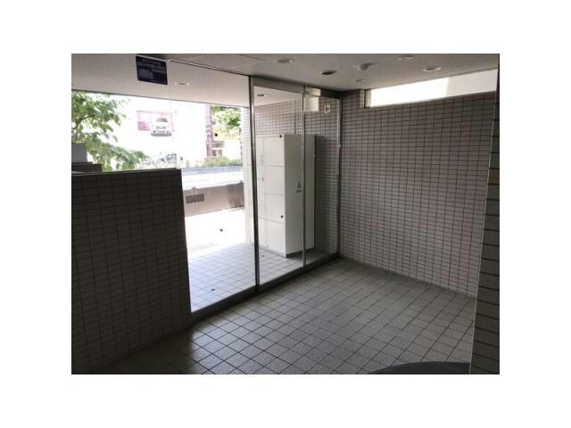 清水駅 徒歩5分 5階の物件外観写真