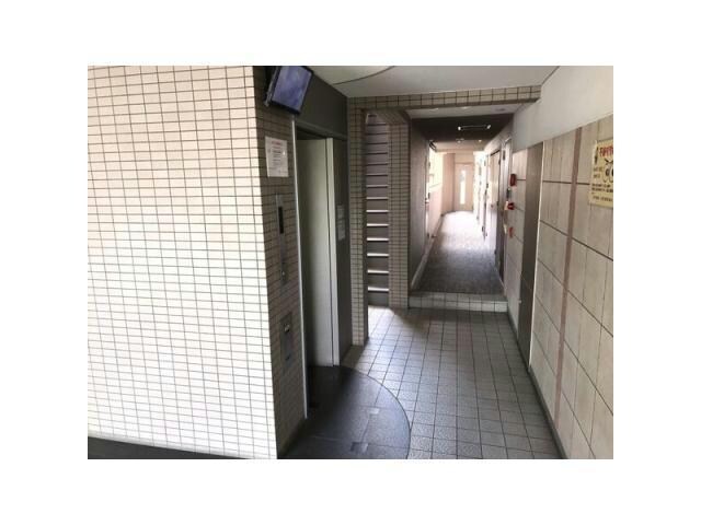 清水駅 徒歩5分 5階の物件外観写真