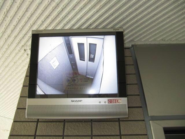 清水駅 徒歩5分 5階の物件外観写真