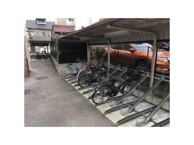 清水駅 徒歩5分 5階の物件外観写真