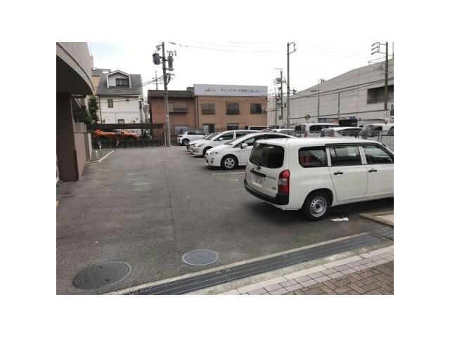 清水駅 徒歩5分 5階の物件外観写真