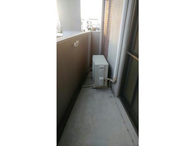 清水駅 徒歩5分 5階の物件内観写真