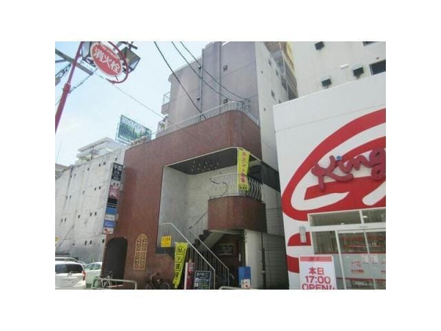 新栄町駅 徒歩8分 6階の物件外観写真