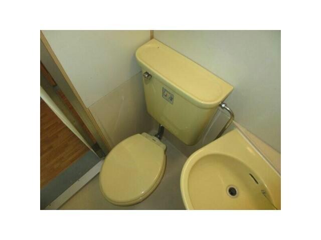 新栄町駅 徒歩8分 6階の物件内観写真