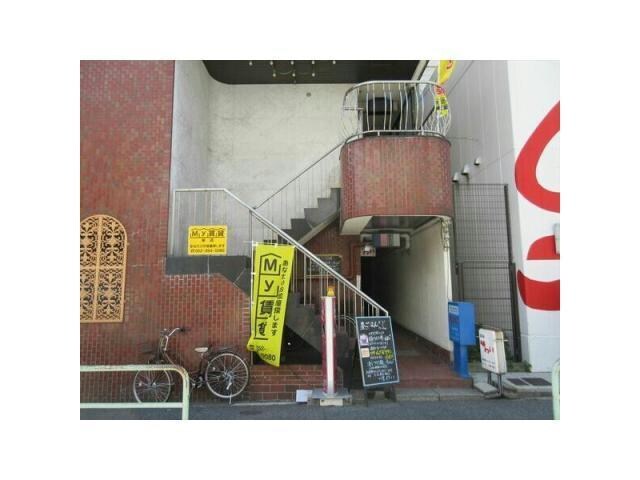 新栄町駅 徒歩8分 6階の物件外観写真