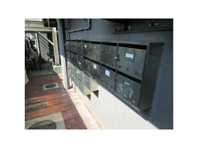 新栄町駅 徒歩8分 6階の物件外観写真