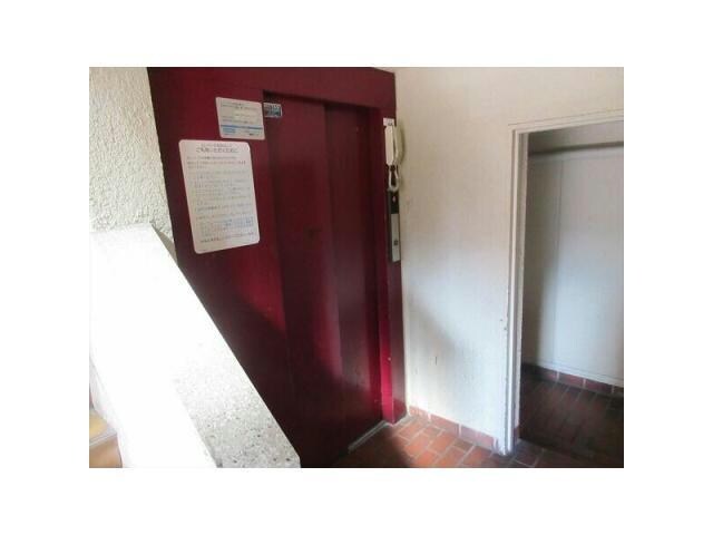 新栄町駅 徒歩8分 6階の物件外観写真