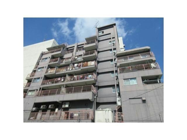 新栄町駅 徒歩8分 6階の物件外観写真