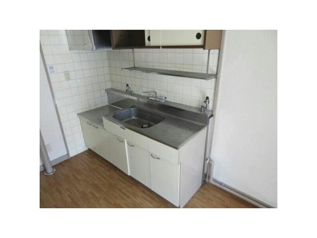 新栄町駅 徒歩8分 6階の物件内観写真