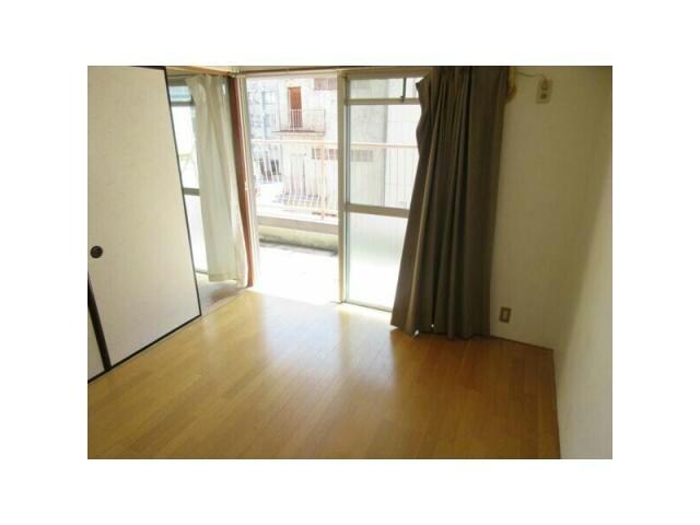 新栄町駅 徒歩8分 6階の物件内観写真