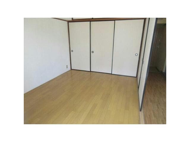 新栄町駅 徒歩8分 6階の物件内観写真