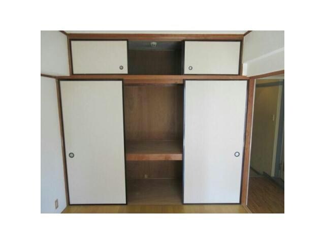 新栄町駅 徒歩8分 6階の物件内観写真