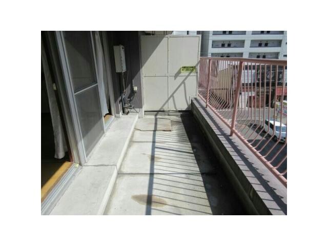 新栄町駅 徒歩8分 6階の物件内観写真