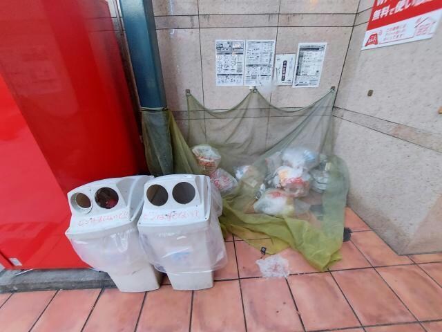 S・ALLEYの物件外観写真