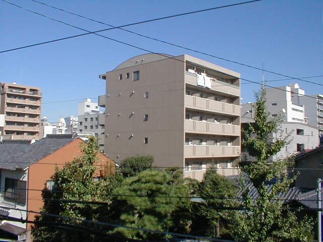 新栄町駅 徒歩5分 1階の物件外観写真