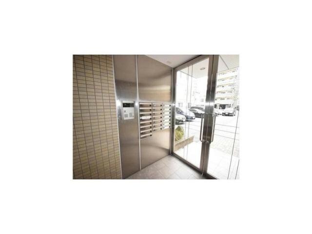 新栄町駅 徒歩5分 1階の物件外観写真