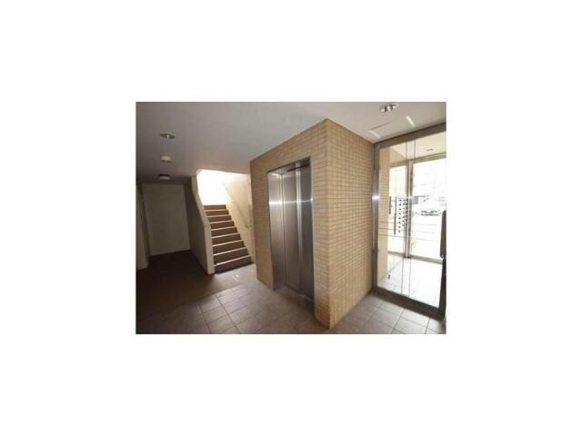 新栄町駅 徒歩5分 1階の物件外観写真