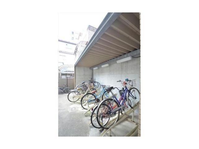 新栄町駅 徒歩5分 1階の物件外観写真