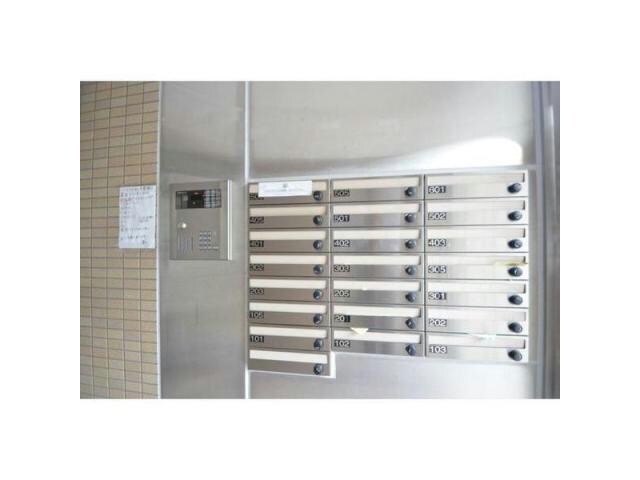 新栄町駅 徒歩5分 1階の物件外観写真