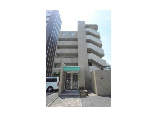 新栄町駅 徒歩5分 1階の物件外観写真